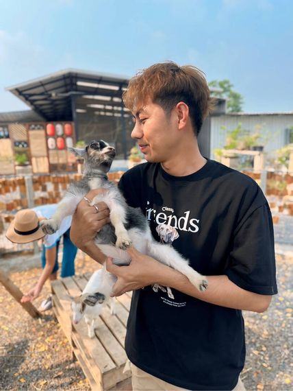 แชท หาเพื่อนคุย 