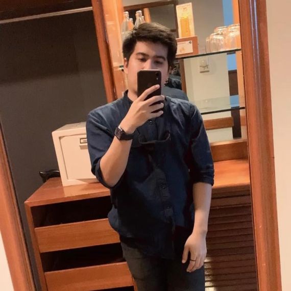 แชท หาเพื่อนคุย, โสด 