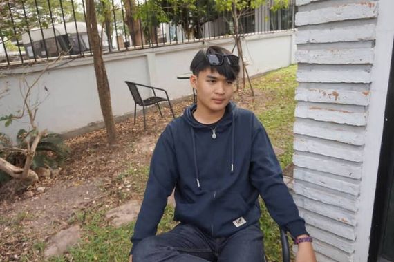 แชท หาเพื่อนคุย 