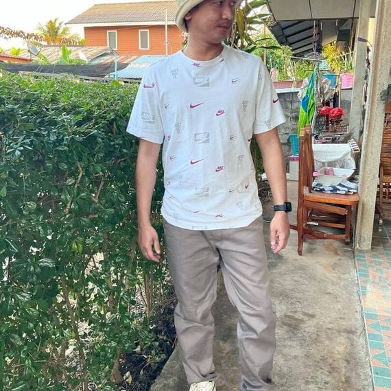 แชท หาเพื่อนคุย