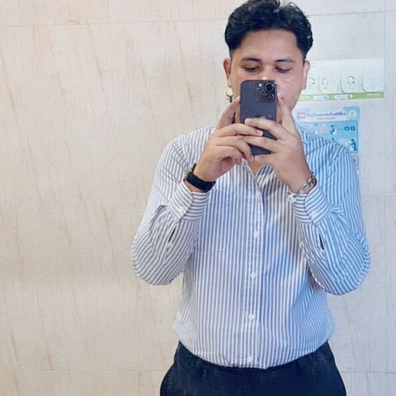 แชท หาเพื่อนคุย, หาเพื่อนเที่ยว  ที่อยู่ กรุงเทพมหานคร
