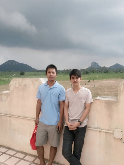 แชท หาเพื่อนคุย 