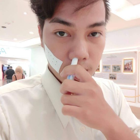 แชท หาแฟน, หาเพื่อนคุย  ที่อยู่ กรุงเทพมหานคร