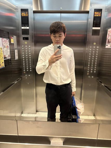 chat find love, chat  from Bangkok