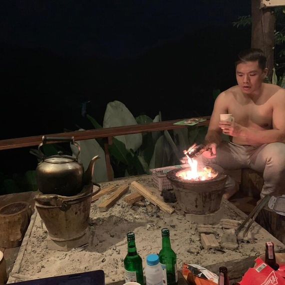 แชท หาเพื่อนคุย 