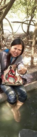 แชท หาเพื่อนคุย, โสด 