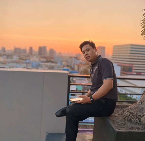 แชท หาเพื่อนคุย 