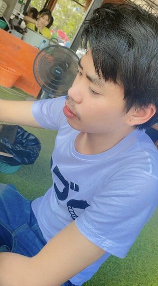 แชท หาเพื่อนคุย 
