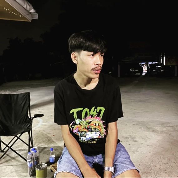 แชท หาเพื่อนคุย 