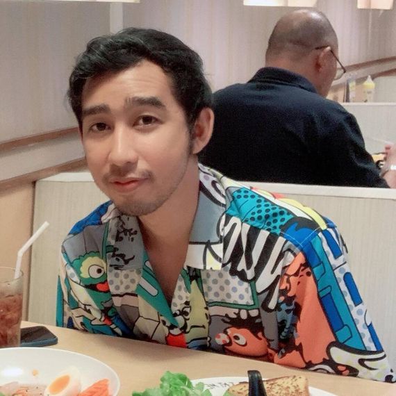 แชท หาเพื่อนคุย 