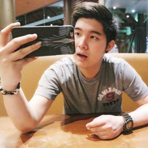 แชท หาเพื่อนคุย 