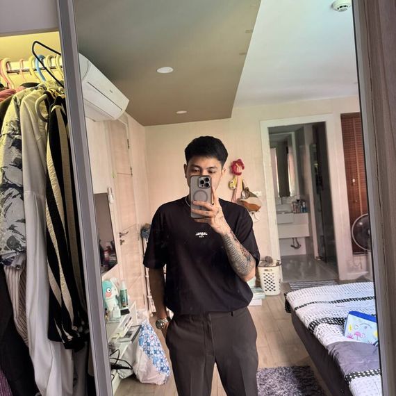 แชท หาเพื่อนคุย