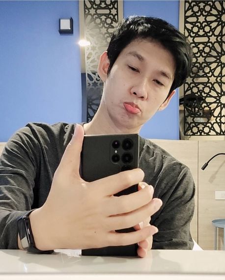 แชท หาเพื่อนคุย, โสด 