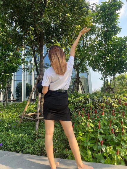 แชท หาเพื่อนคุย, โสด 