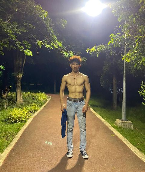 แชท หาเพื่อนคุย 