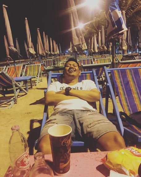 แชท หาเพื่อนคุย 