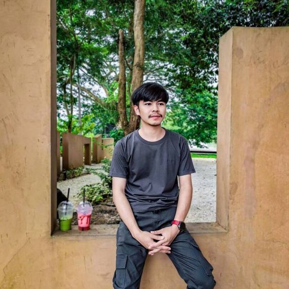 แชท หาเพื่อนคุย 