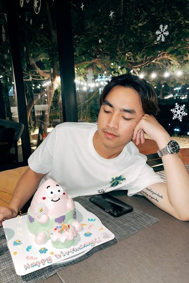 แชท หาเพื่อนคุย 