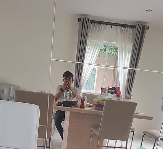 แชท หาเพื่อนคุย 