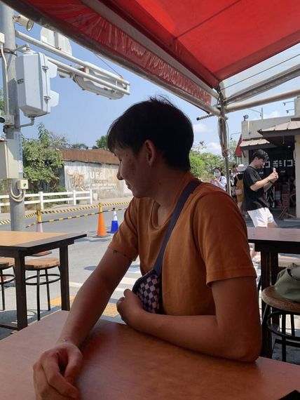 แชท หาเพื่อนคุย 
