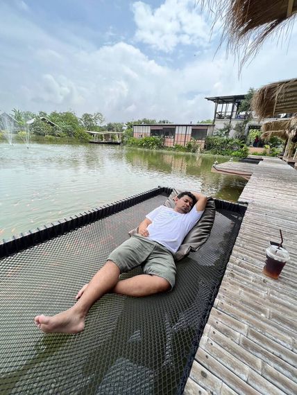 แชท หาเพื่อนคุย, หาเพื่อนเที่ยว 