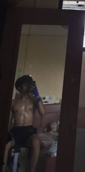 แชท หาเพื่อนคุย, โสด 