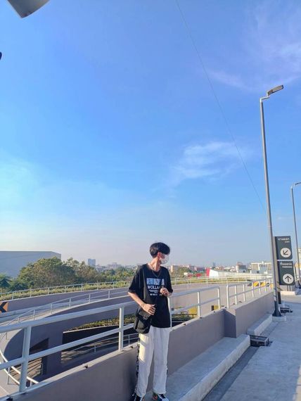 แชท หาแฟน, หาเพื่อนคุย 