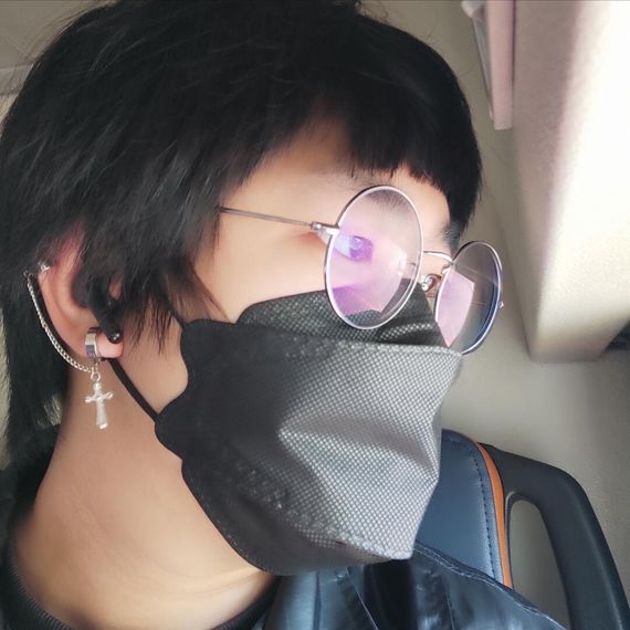 แชท หาเพื่อนคุย, โสด 