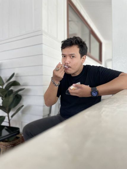 แชท หาเพื่อนคุย 