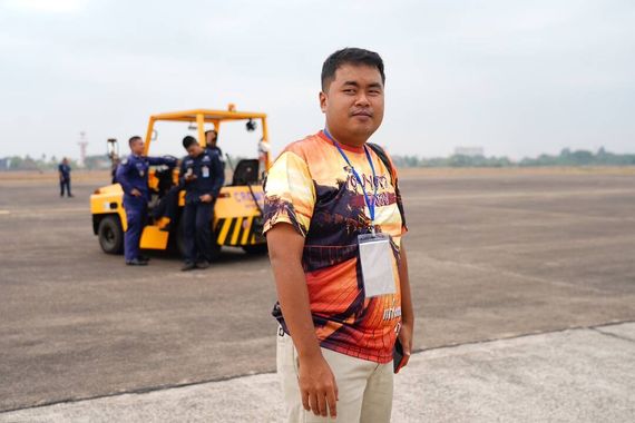 แชท หาเพื่อนคุย 