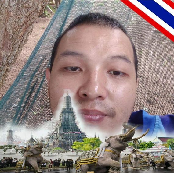 แชท หาเพื่อนคุย 