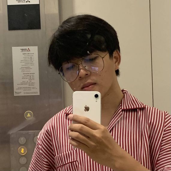 แชท หาเพื่อนคุย 