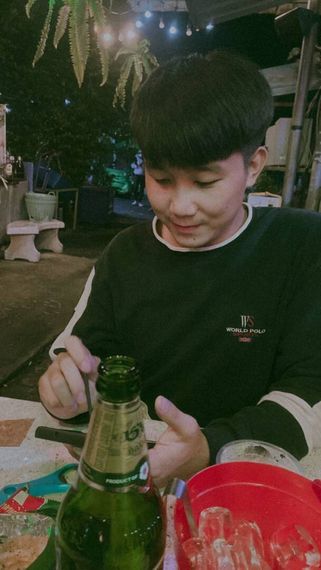 แชท หาแฟน, หาเพื่อนเที่ยว 