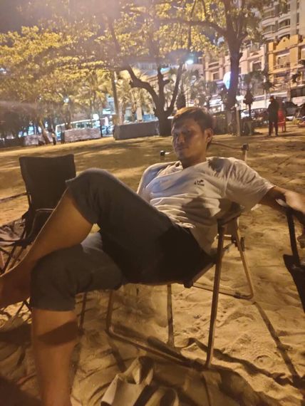 chat chat, find 2nd love 