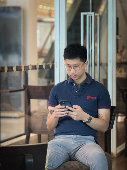 แชท หาเพื่อนคุย, หากิ๊ก 