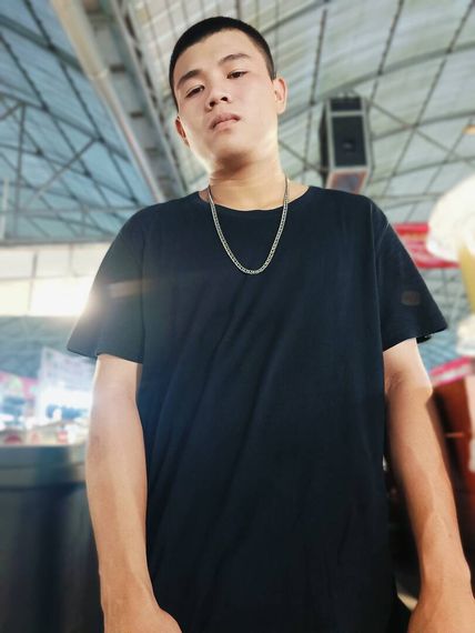 แชท หาเพื่อนคุย 