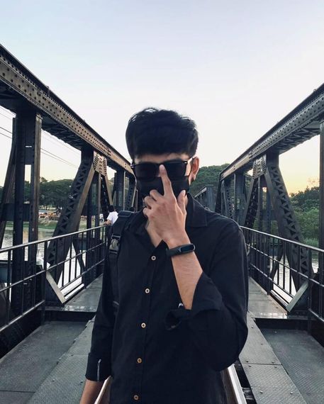 แชท หาเพื่อนคุย 