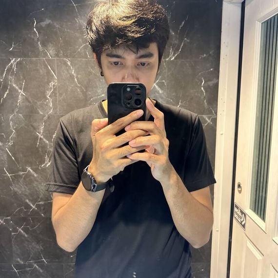 แชท หาเพื่อนคุย