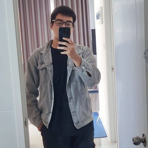 แชท หาเพื่อนคุย 