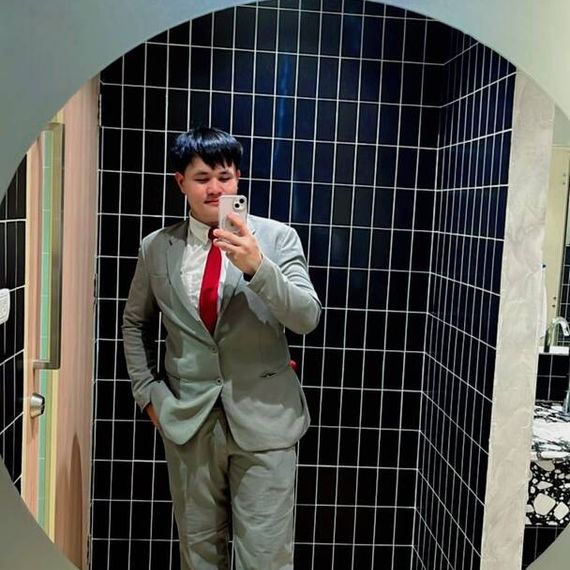 แชท หาแฟน, โสด 