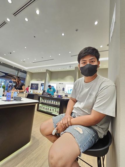แชท หาเพื่อนคุย 