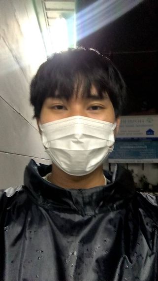 แชท หาเพื่อนคุย 