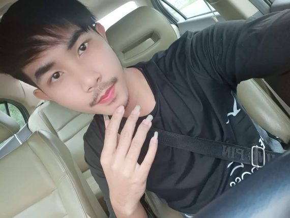 แชท หาเพื่อนคุย 