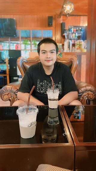 แชท หาเพื่อนคุย 