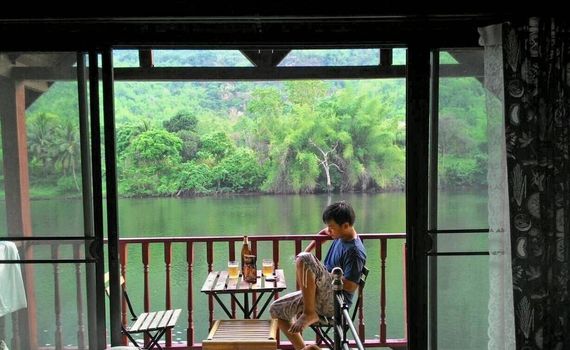 แชท หาเพื่อนคุย 