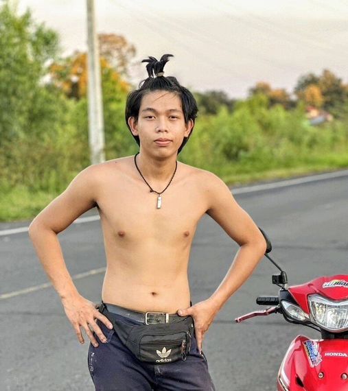 แชท หาเพื่อนคุย 