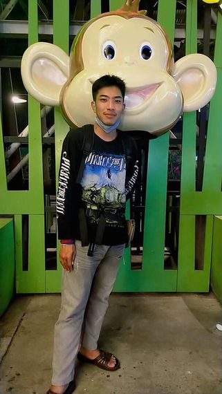 แชท หาเพื่อนคุย 