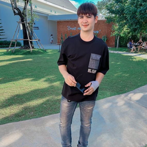 แชท หาเพื่อนคุย 