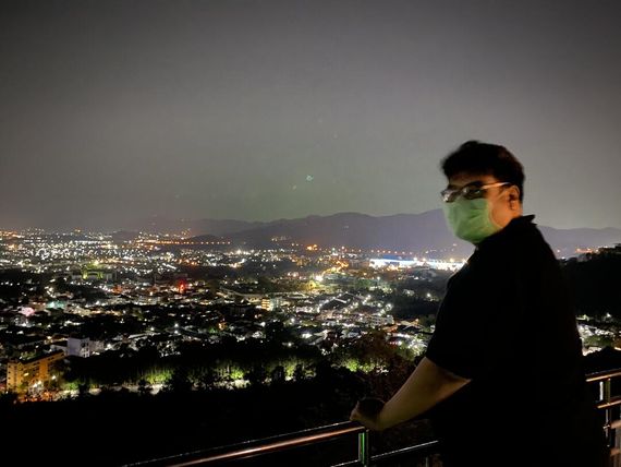 แชท หาเพื่อนคุย 