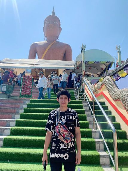 แชท หาแฟน 